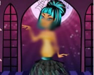 Cleo de Nile ghouts rule style online monsterhigh játék