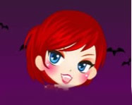 Cute vampire makeover online
