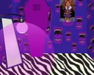 Draculaura berendezős online monsterhigh játék