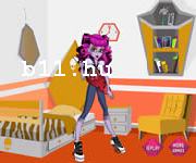 Ingyen Monster High játék
