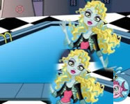 Lagoona Blue dress up online