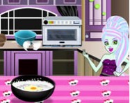 Monster High birthday cake online monsterhigh játék
