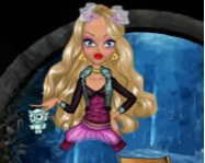 Monster High dolls online