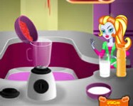 Monster High icecream online monsterhigh játék