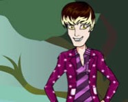 Monster High Jackson Jekyll dressup monsterhigh játékok