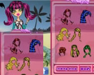 Monster High Lagoona Blue online