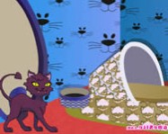 Monster High pet room monsterhigh játékok