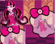 Monster High series Draculaura online
