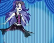 Monster High series Spectra Vondergeis online monsterhigh játék