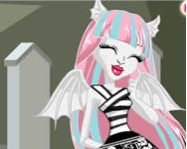 Rochelle Goyle dress up online monsterhigh játék